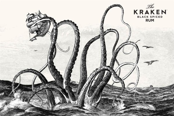 Kraken рабочее зеркало