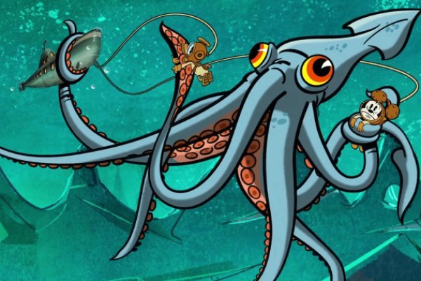 Craken12 at