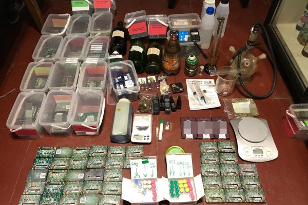 Войти даркнет